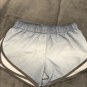 Running shorts
